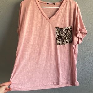 NWOT Shein top